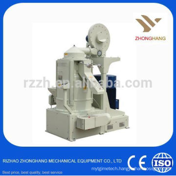 MNMLt Vertical Rice Mill Whitener Machine with Iron Roller